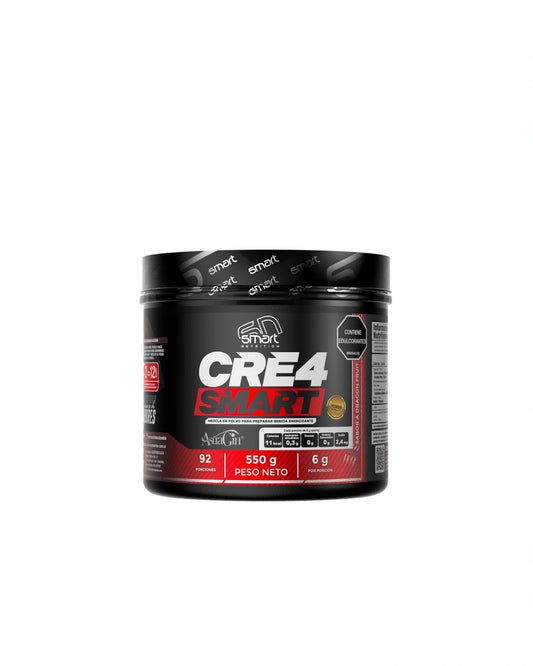 CRE4 SMART DRAGON FRUIT