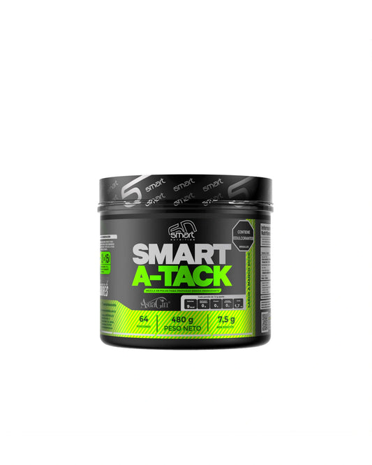 SMART A-TACK MANGO BICHE