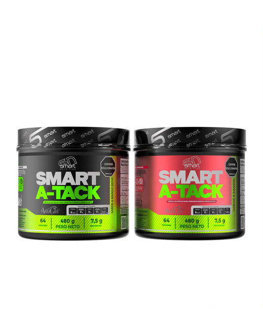 SMART A-TACK SANDIA