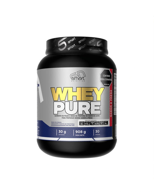 WHEY PURE FRESA 2LB